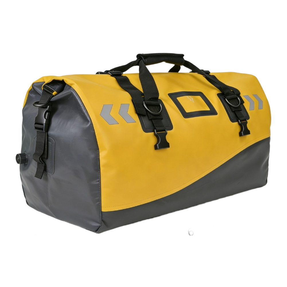 Fishing Kayak Storage Bag - Bolsa Impermeável Grande de PVC com