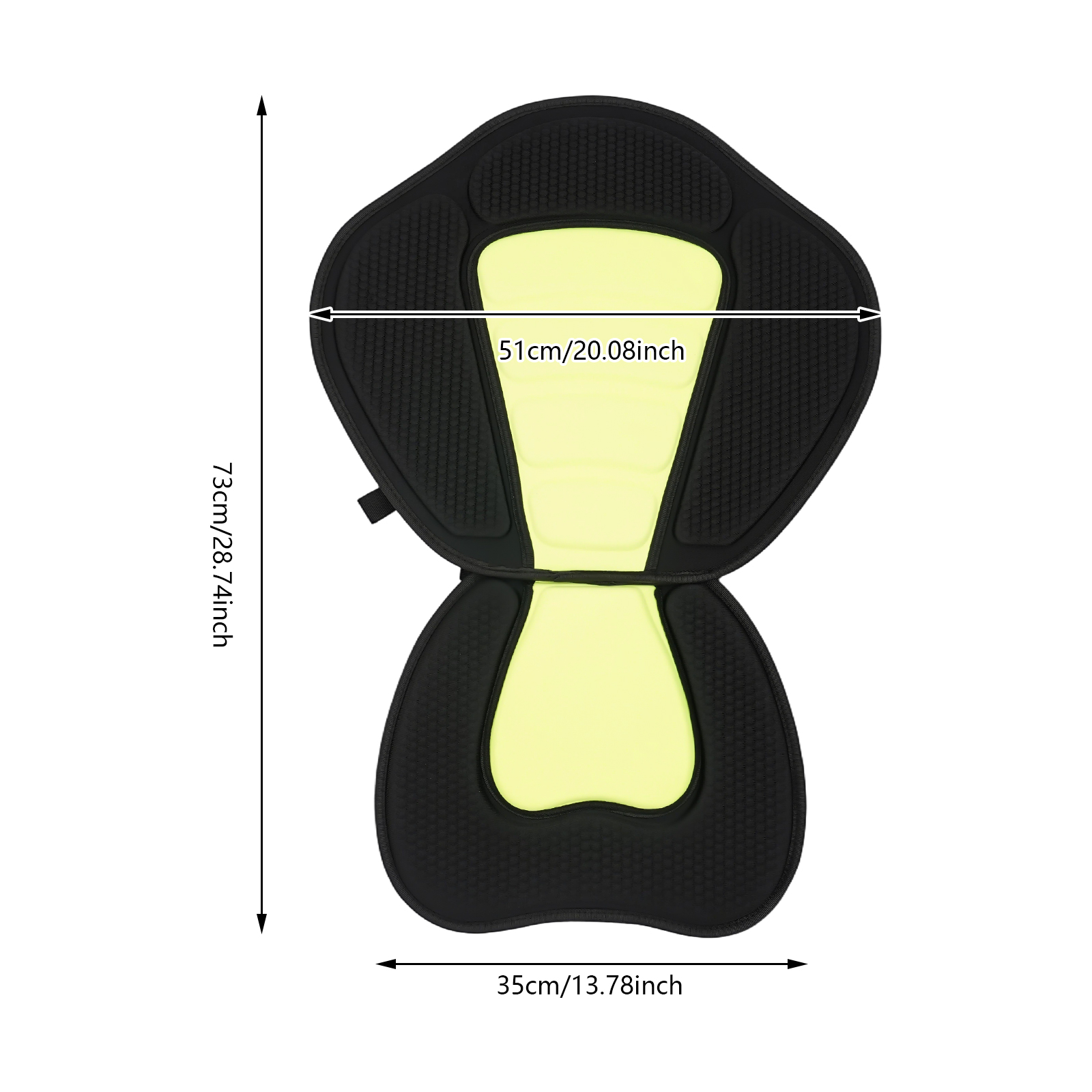 Assento para Cabine de Barco,  - Fishing Kayak Storage Bag avaliação e preço