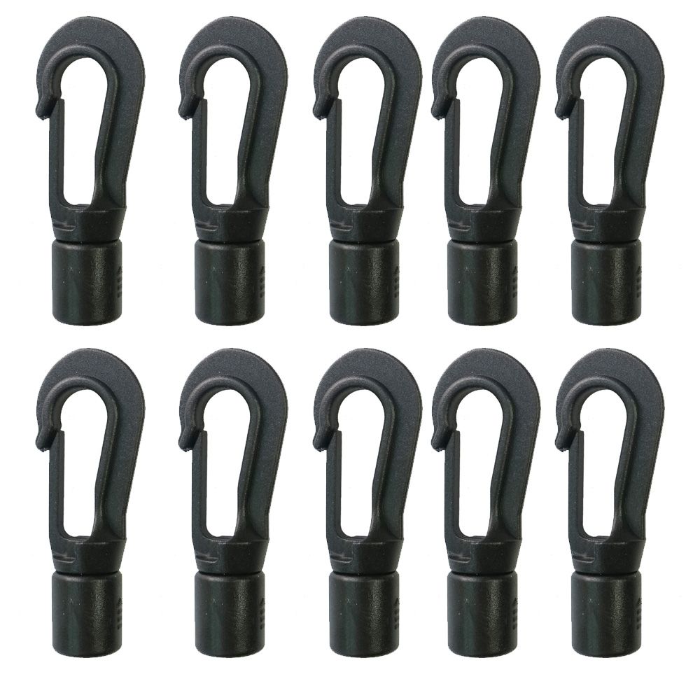 Plastic Snap Hook Clip para ac - Fishing Kayak Sit On Top avaliação e preço
