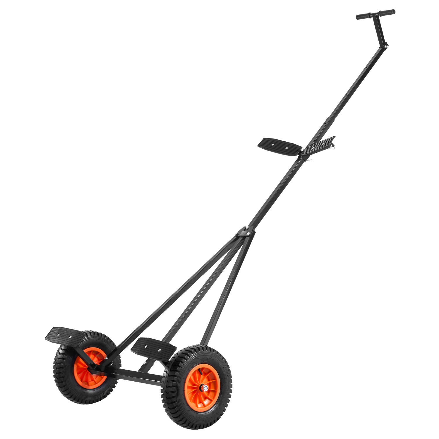 SucceBuy 420lbs Barco Trailer  - Fishing Kayak Sit On Top avaliação e preço