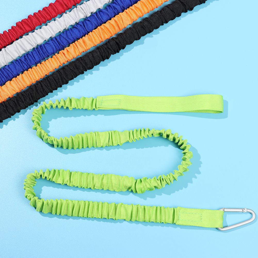 Suporte de vara de pesca de ná - Fishing Kayak Paddle Leash avaliação e preço