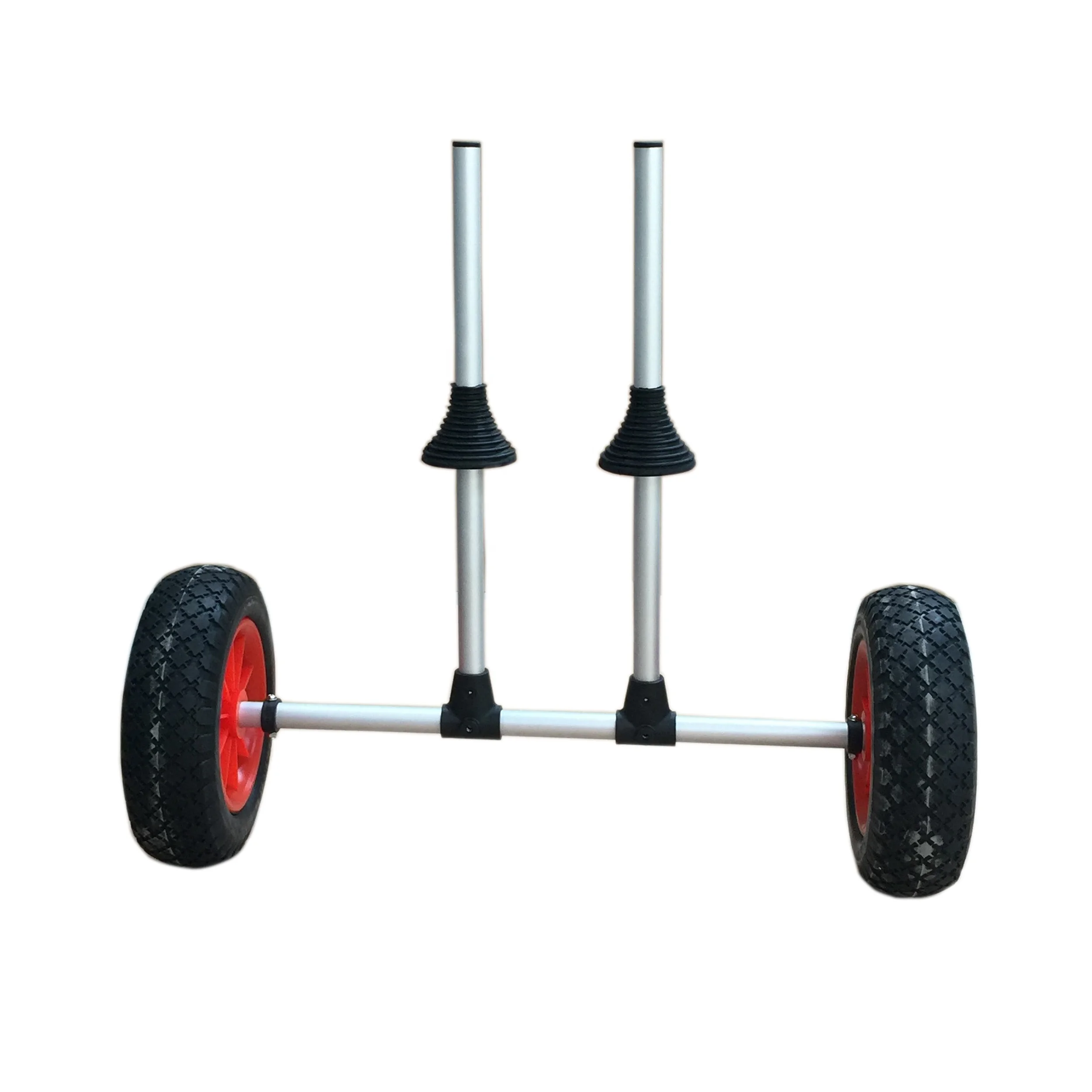 Lakes Rivers Acessórios de pes - Fishing Kayak Cart avaliação e preço