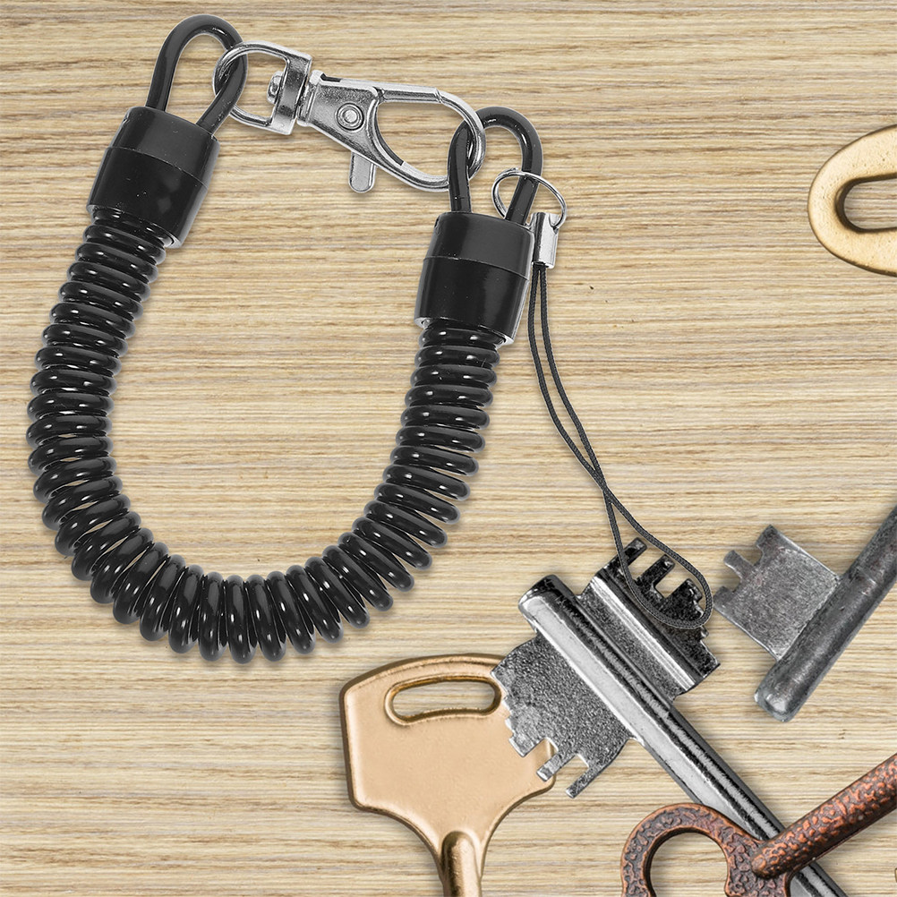 10 Peças de Cordão Retrátil Re - Fishing Kayak Paddle Leash avaliação e preço
