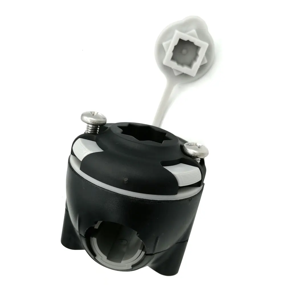 Base de montagem apertada para - Fishing Kayak Fish Finder Mount avaliação e preço