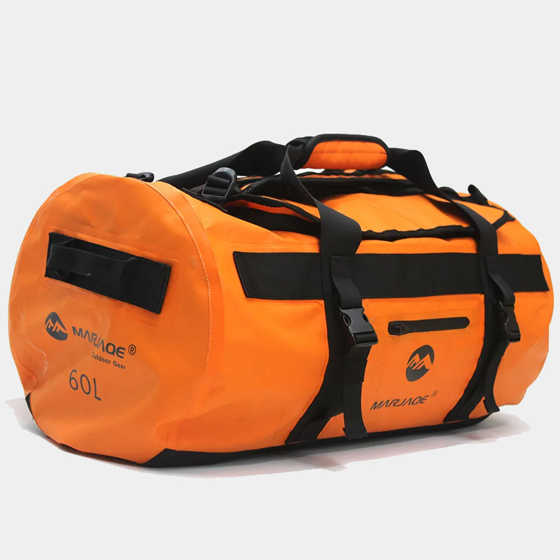 Bolsa de caiaque à prova d'águ - Fishing Kayak Storage Bag avaliação e preço