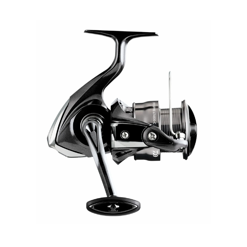 Carretilha de Pesca DAIWA 2026 - Abu Garcia Reel Max avaliação e preço