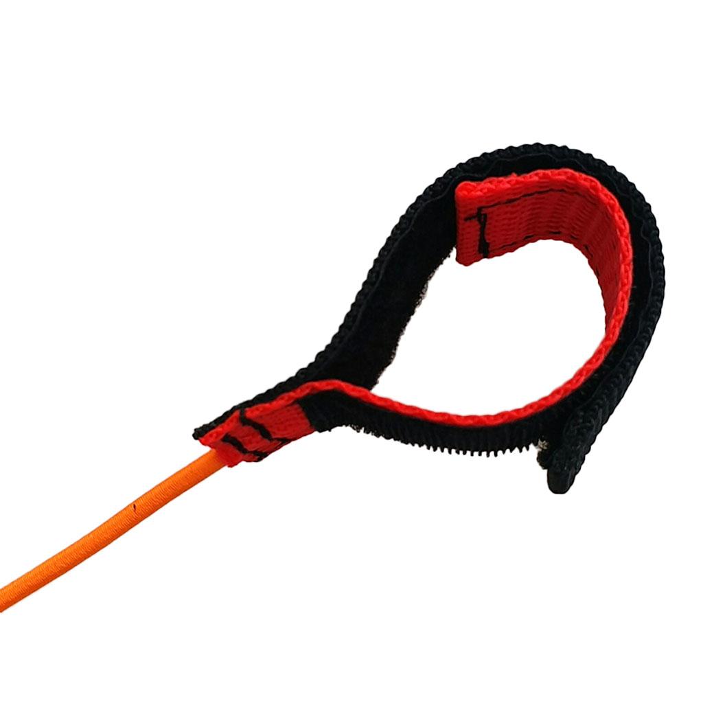 Corda Elástica Bungee para Rem - Fishing Kayak Paddle Leash avaliação e preço