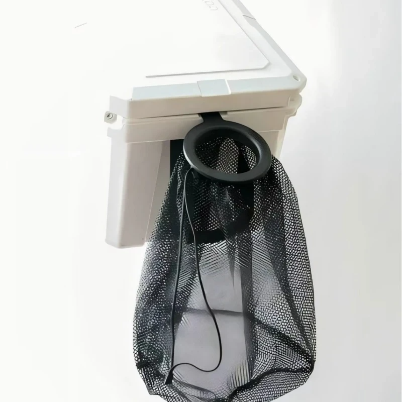 Saco de lixo de malha para pen - Fishing Kayak Storage Bag avaliação e preço