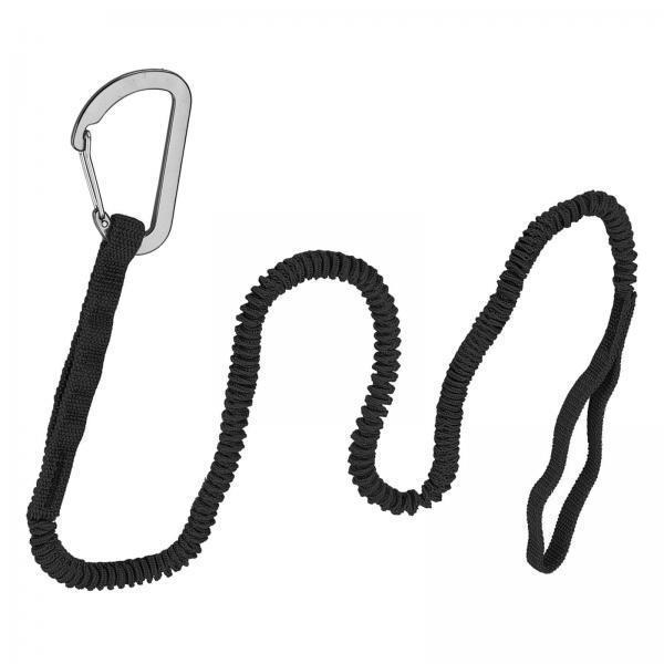 Corda Elástica de Nylon para R - Fishing Kayak Paddle Leash avaliação e preço