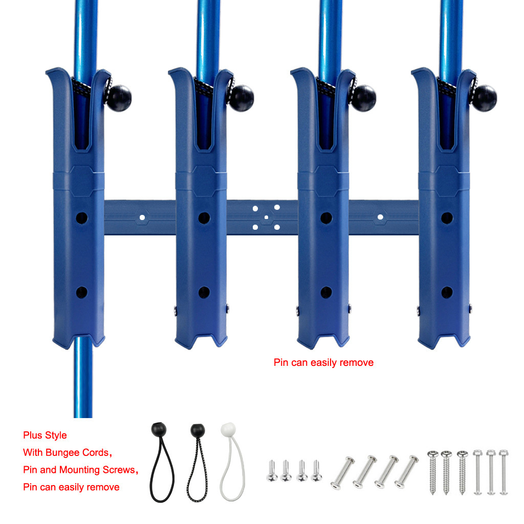 Suporte Ajustável de Plástico  - Fishing Kayak Sit On Top avaliação e preço
