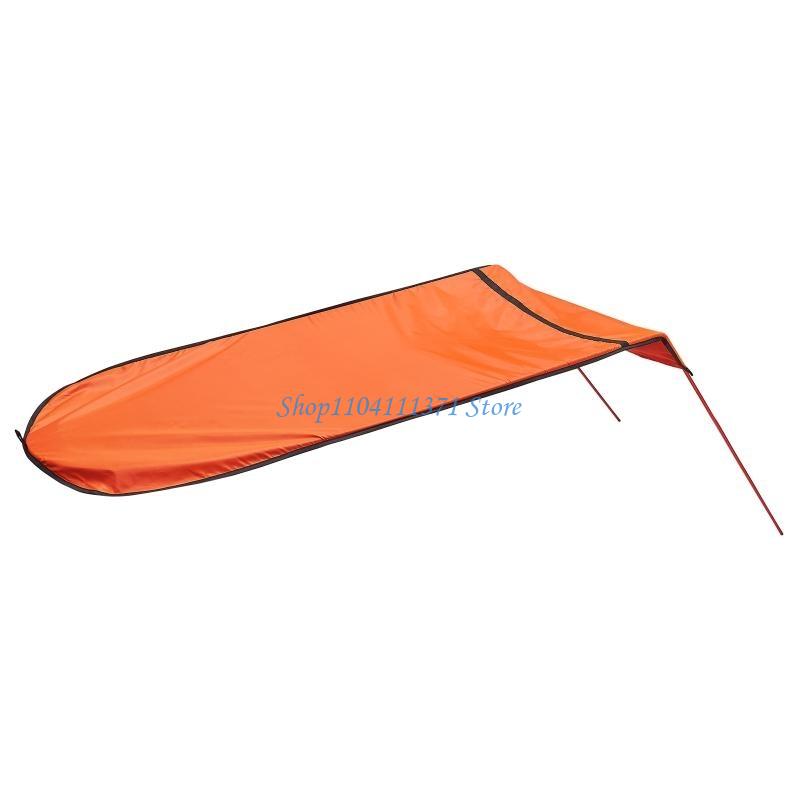 Barco caiaque P9FC para dossel - Fishing Kayak Storage Bag avaliação e preço