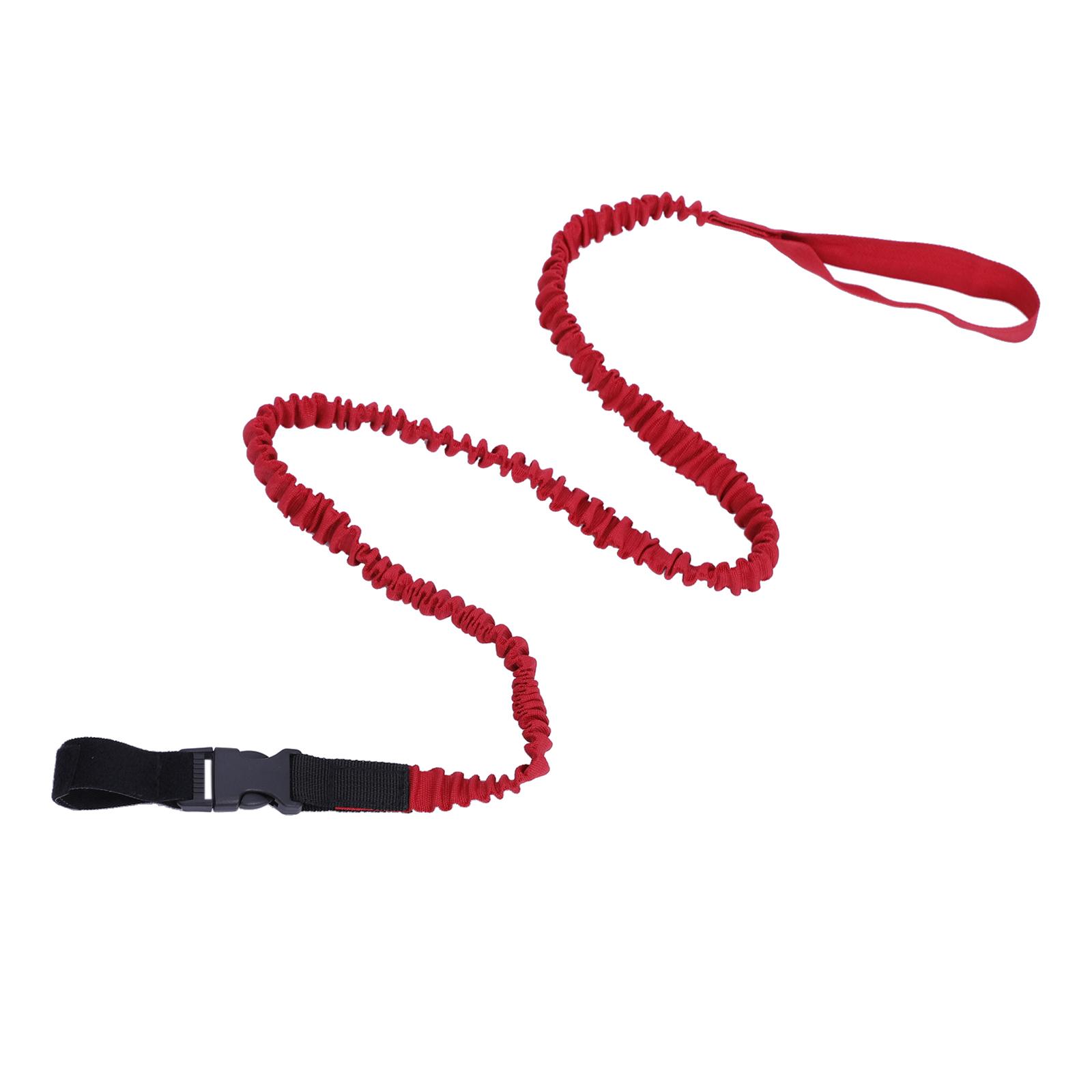 Suporte de Segurança para Remo - Fishing Kayak Paddle Leash avaliação e preço