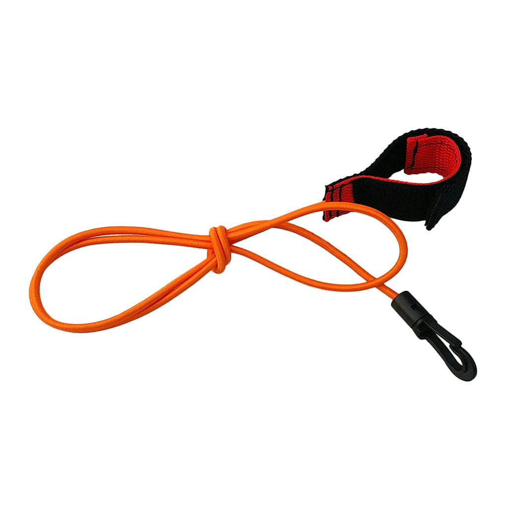 Corda de Segurança Ajustável p - Fishing Kayak Paddle Leash avaliação e preço
