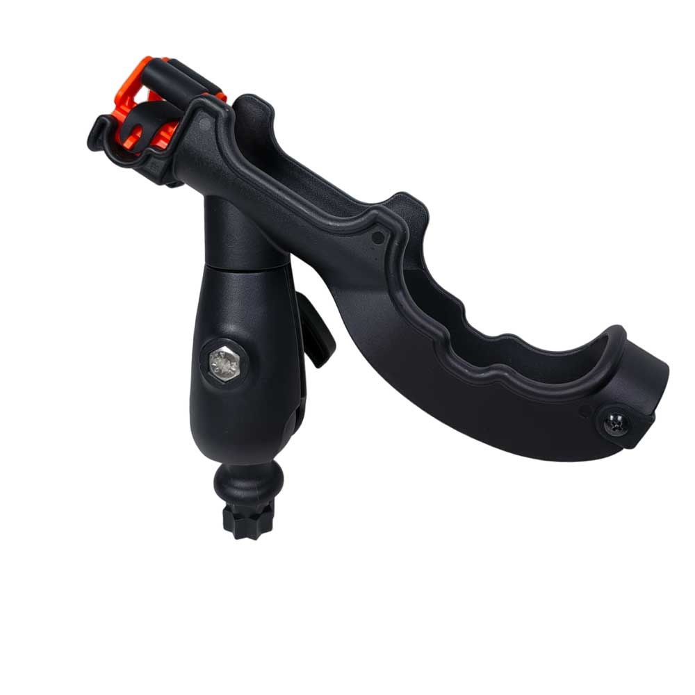 Barcos caiaque vara de pesca t - Fishing Kayak Rod Holder avaliação e preço