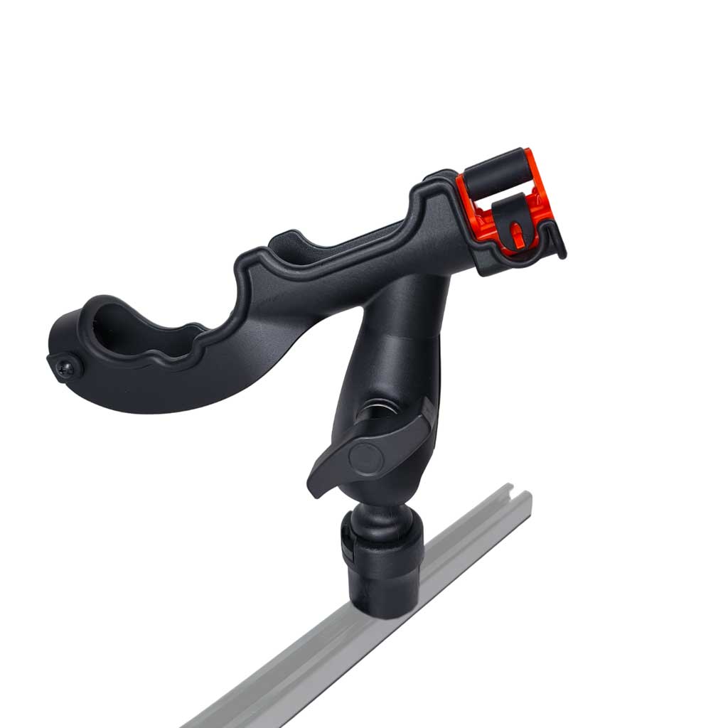 Barcos caiaque vara de pesca t - Fishing Kayak Rod Holder avaliação e preço