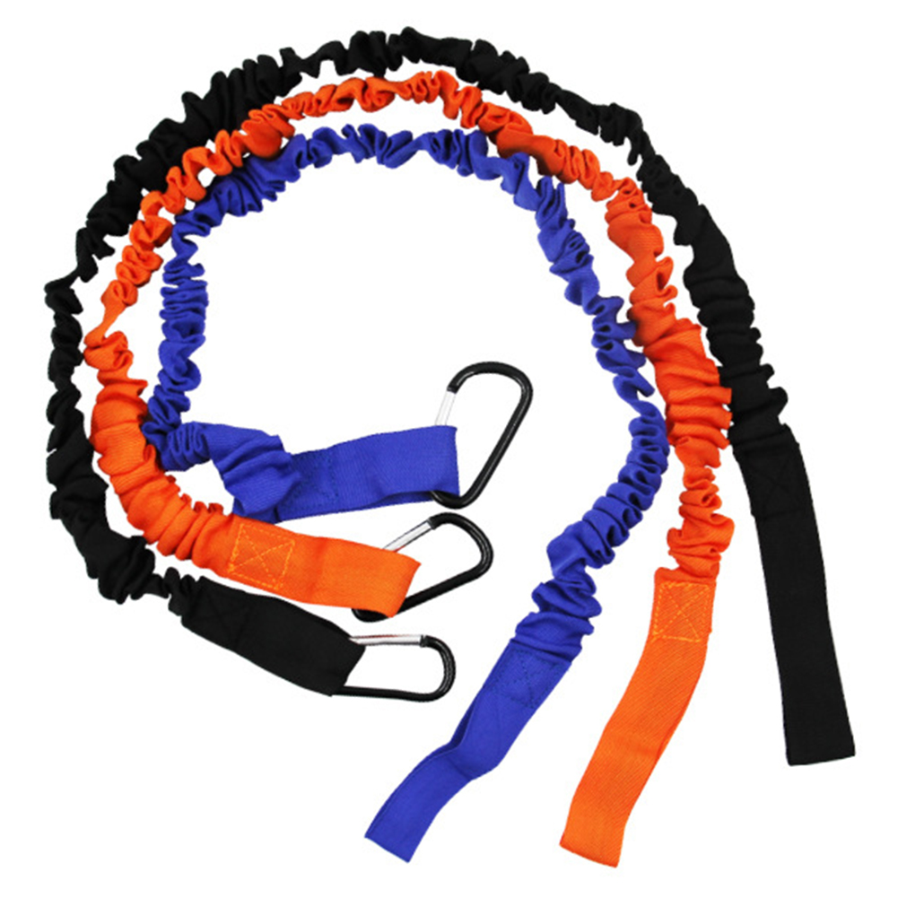 Corda Elástica para Remo de Ca - Fishing Kayak Paddle Leash avaliação e preço