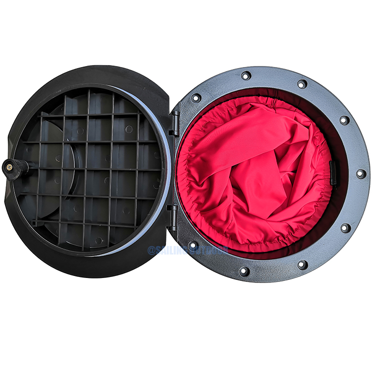 Acessórios para Caiaque de Pes - Fishing Kayak Storage Bag avaliação e preço