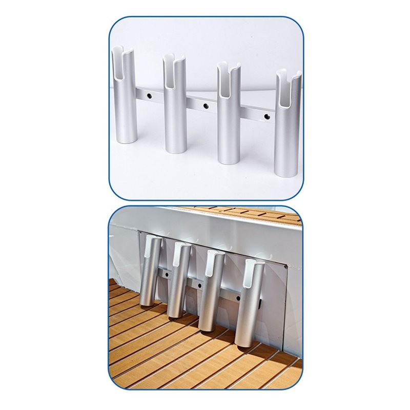 Suporte de vara de pesca monta - Fishing Kayak Cart avaliação e preço